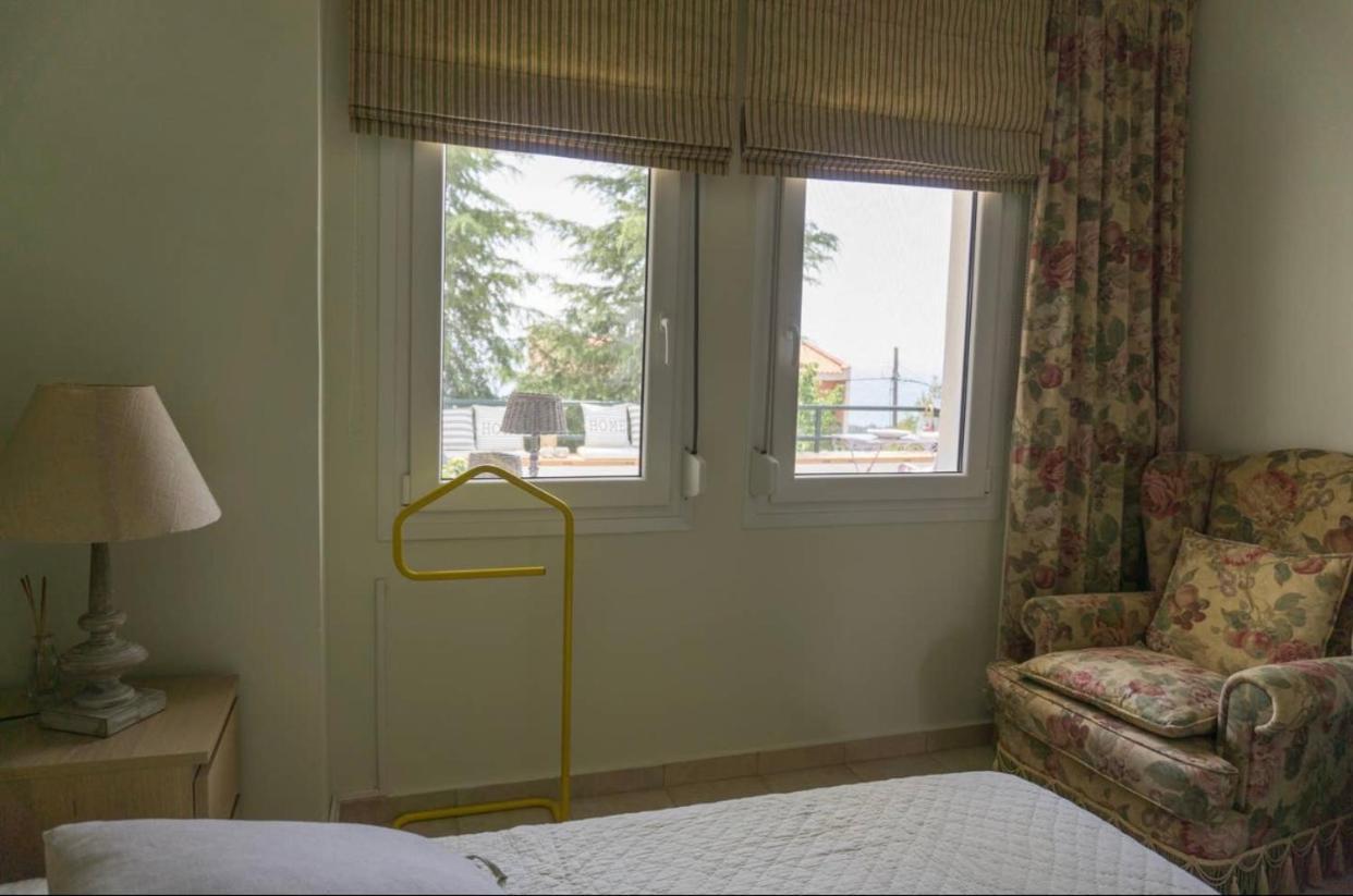 קאבאלה Aegeannorth Suite מראה חיצוני תמונה
